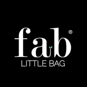 Fab Little Bag Logo