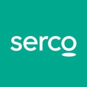 Serco logo