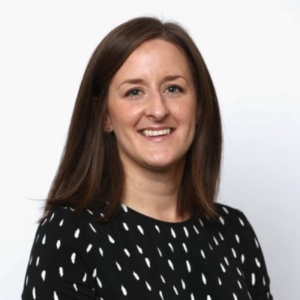 Laura Entwistle