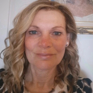 Tracey Francis