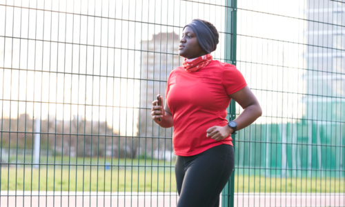 Latest Chief Medical Officers' Physical Activity Guidelines Released