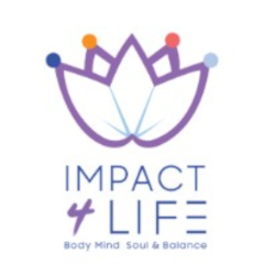 Impact For Life Logo