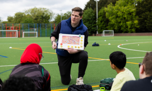 Introducing Welfare360: A Smarter Way to Access Welfare and Safeguarding Training