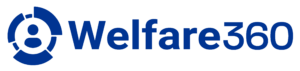 Welfare360 logo