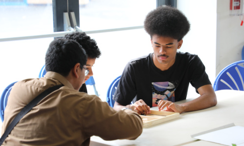 Latest SAFE Impact Report Showcases Positive Change
